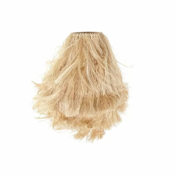 Lamp Shade DKD Home Decor Metal Fibre (40 x 40 x 50 cm)