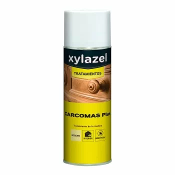 Surface protector Xylazel Plus 5608818 Spray Woodworm 250...