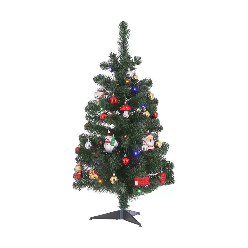 Christmas Tree House of Seasons (90 cm)