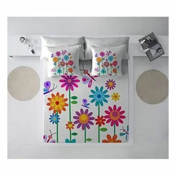 Top sheet Icehome God Natt 2