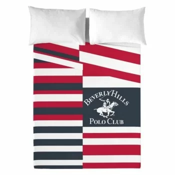 Top sheet Beverly Hills Polo Club Foraker 2