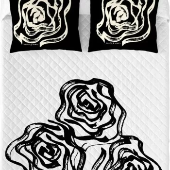 Bedspread (quilt) Devota & Lomba 2