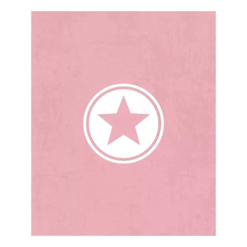 Reversible Bedspread Cool Kids