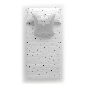 Reversible Bedspread Daven Cool Kids 2