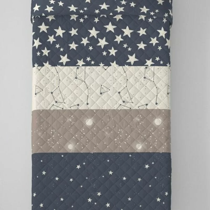 Bedspread (quilt) Indigo Cool Kids...