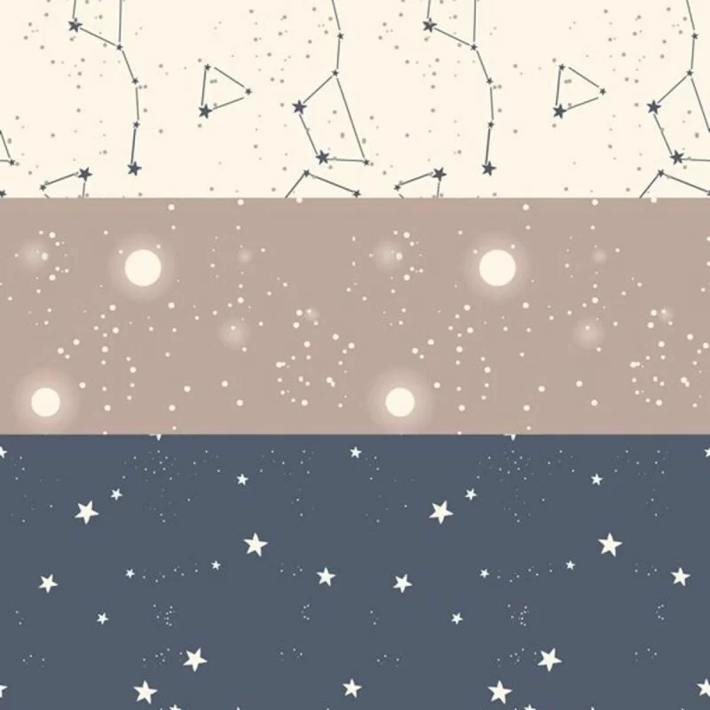 Bedspread (quilt) Indigo Cool Kids...