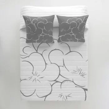 Bedspread (quilt) Devota & Lomba Korchul 2