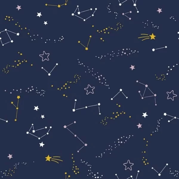 Reversible Bedspread Cool Kids Sven 200 x 260 cm