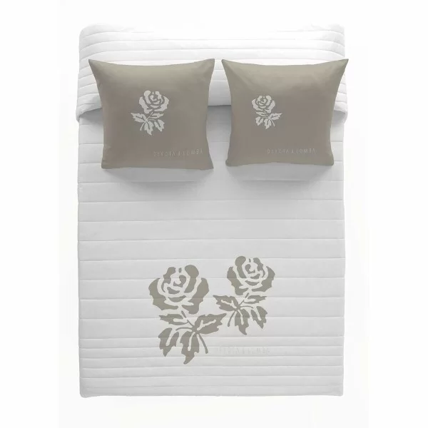 Bedspread (quilt) Roses Devota & Lomba