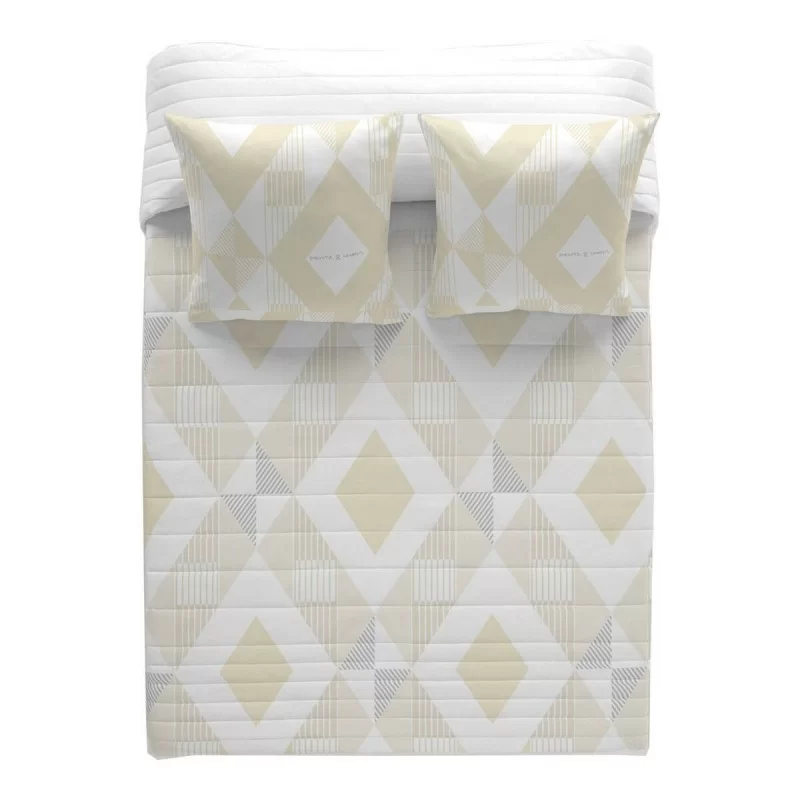 Bedspread (quilt) Vanilla Devota & Lomba
