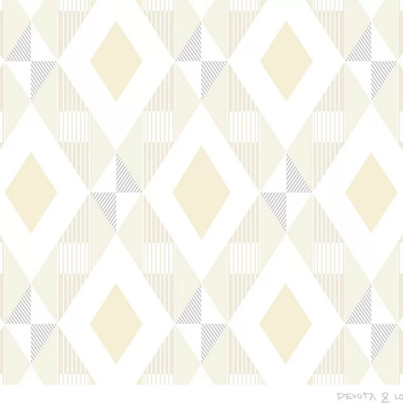 Bedspread (quilt) Vanilla Devota & Lomba