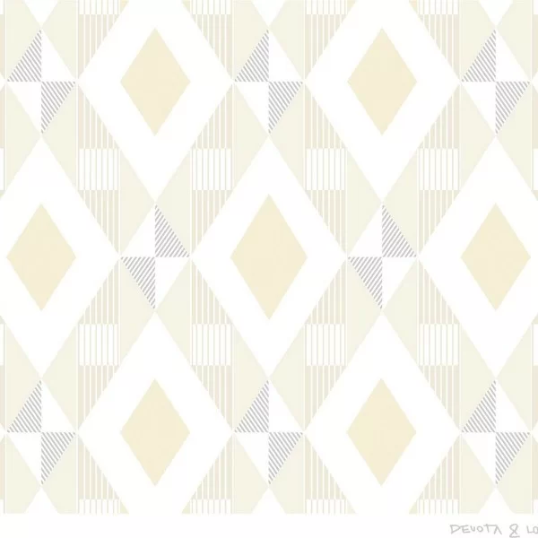 Bedspread (quilt) Vanilla Devota & Lomba