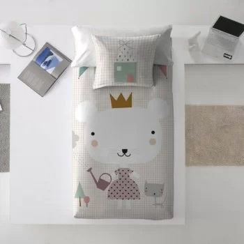 Top sheet Haciendo el Indio Lady Cat 2