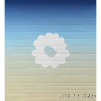 Bedspread (quilt) Arena Devota & Lomba 2