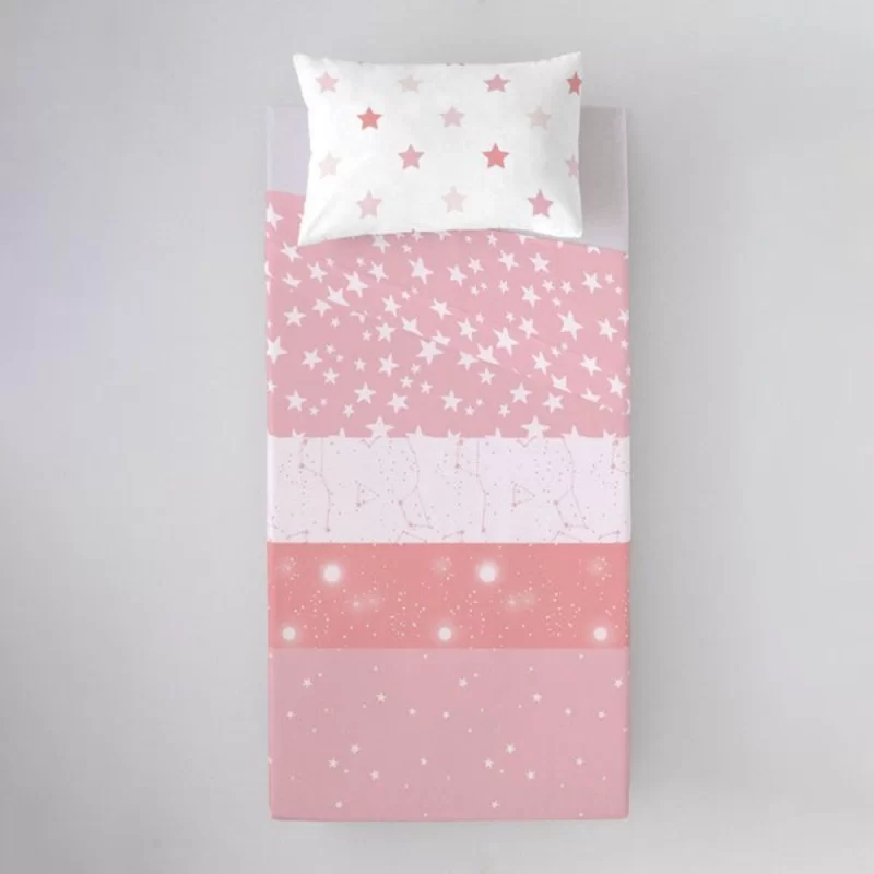 Top sheet Cool Kids Indigo