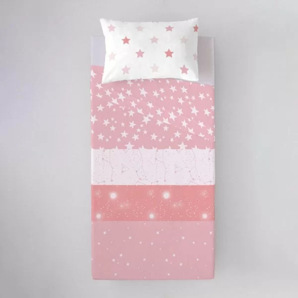 Top sheet Cool Kids Indigo