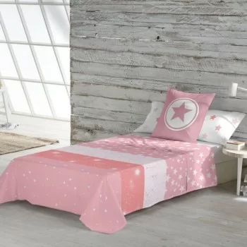 Top sheet Cool Kids Indigo 2