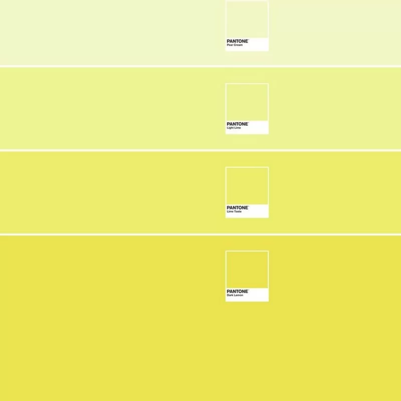 Bedspread (quilt) Ombre C Pantone