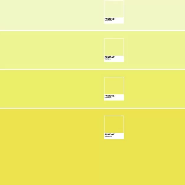 Bedspread (quilt) Ombre C Pantone