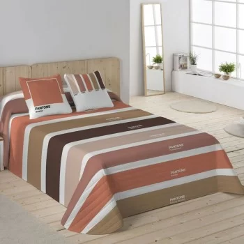 Bedspread (quilt) Wide C Pantone 2