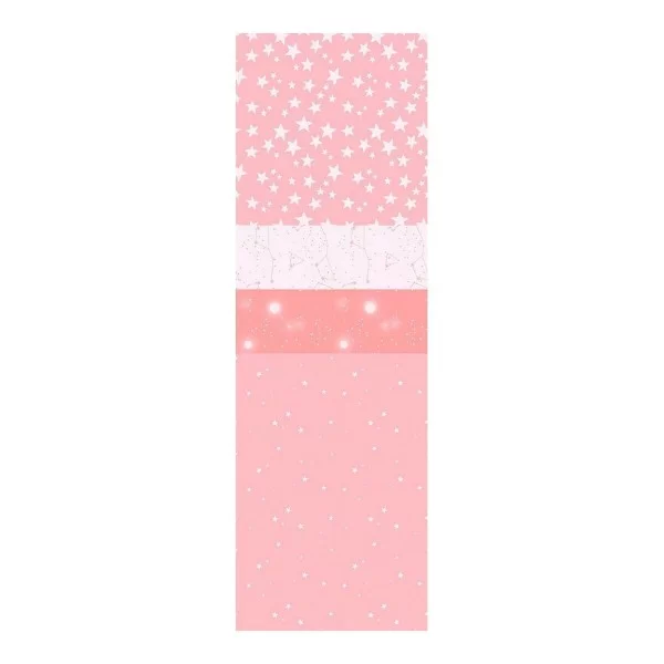 Bedspread (quilt) Cool Kids Indigo Reversible 180 x 260 cm