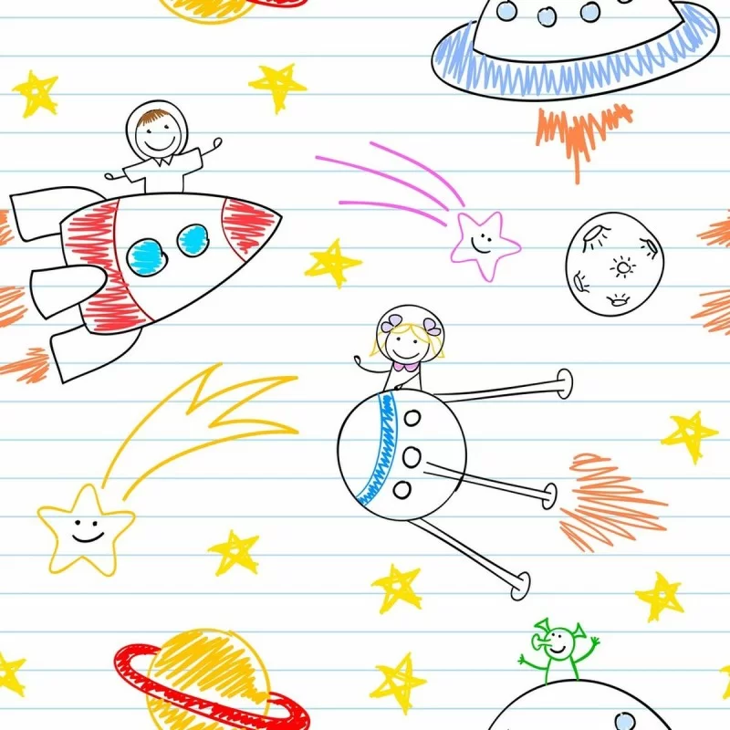 Bedspread (quilt) Cool Kids Lluc 180 x 260 cm