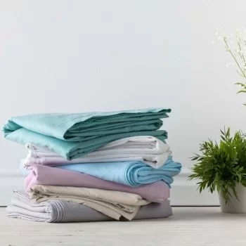 Top sheet Naturals Grey 2