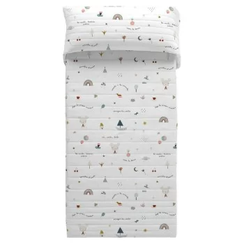 Bedspread (quilt) Haciendo el Indio Susanita 180 x 260 cm 2