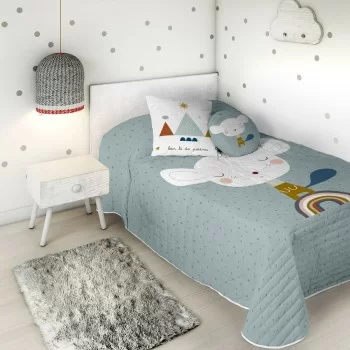 Bedspread (quilt) Haciendo el Indio Susanita 200 x 260 cm 2