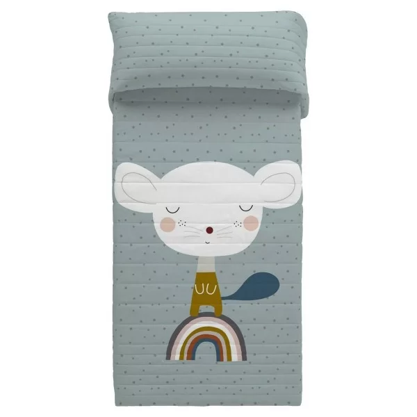 Bedspread (quilt) Haciendo el Indio Susanita 200 x 260 cm