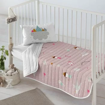 Bedspread (quilt) Haciendo el Indio Wonderland 100 x 130 cm 2