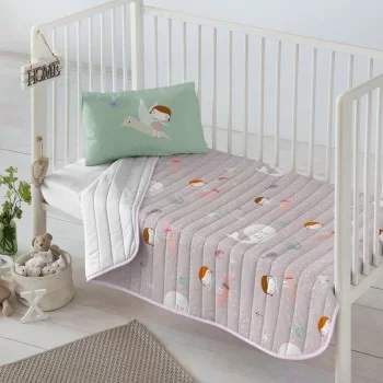 Bedspread (quilt) Haciendo el Indio Surf 100 x 130 cm 2