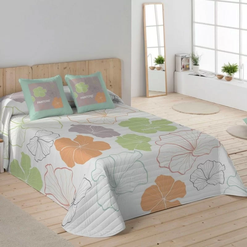 Bedspread (quilt) Pantone Shapeshifters 180 x...