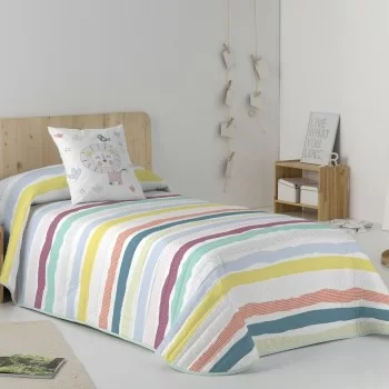 Bedspread (quilt) Cool Kids Jungle 200 x 260 cm 2