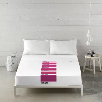 Bedding set Fun Deck Purple Pantone 2