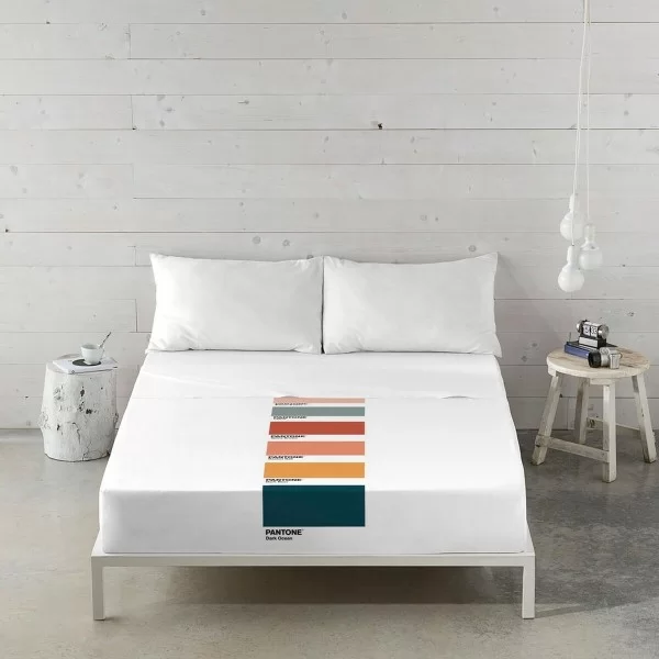 Bedding set Fun Deck C Pantone
