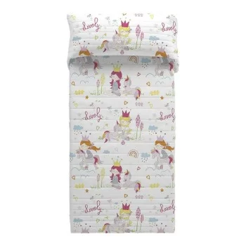 Bedspread (quilt) Cool Kids Lovely 200 x 260 cm