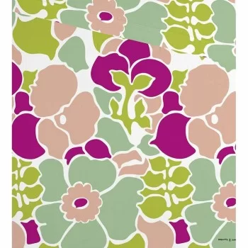 Bedding set Anemona Devota & Lomba 2