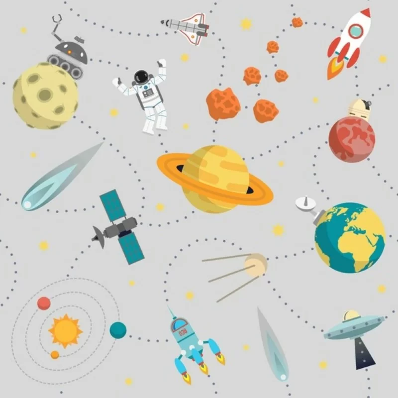 Quilted Zipper Bedding Cool Kids...