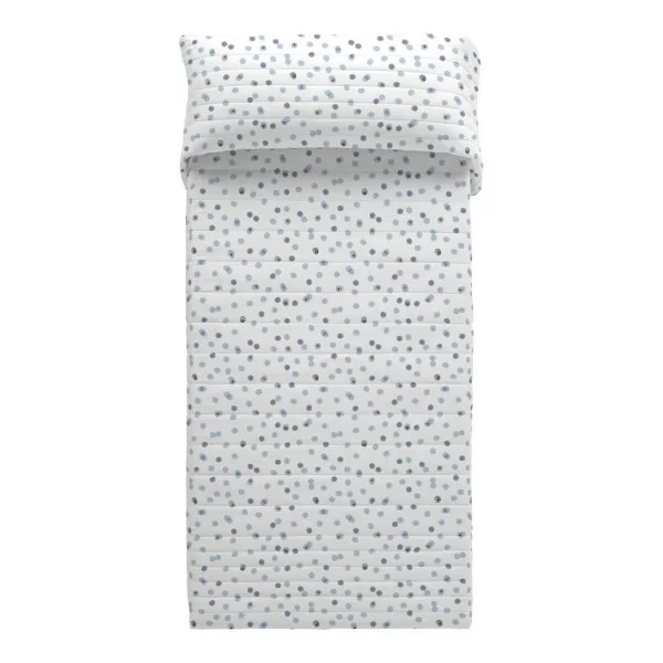 Bedspread (quilt) Popcorn Isis 250 x 260 cm