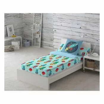 Quilted Zipper Bedding Cool Kids 8434211272277 90 x 190...