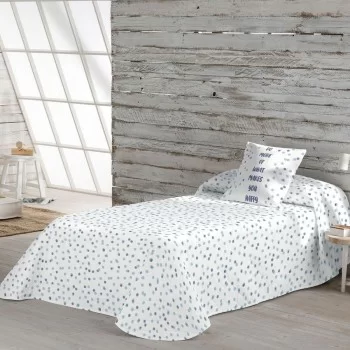 Bedspread (quilt) Popcorn Isis 240 x 260 cm 2