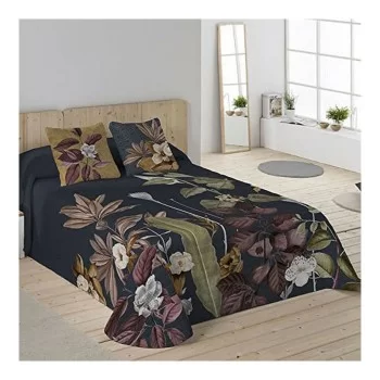 Bedspread (quilt) Icehome Azalea Dark 240 x 260 cm 2