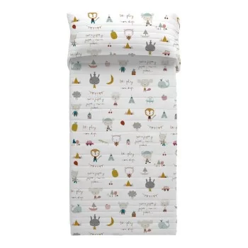 Bedspread (quilt) Haciendo el Indio Play 200 x 260 cm 2