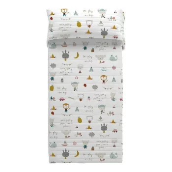 Bedspread (quilt) Haciendo el Indio Play 180 x 260 cm 2