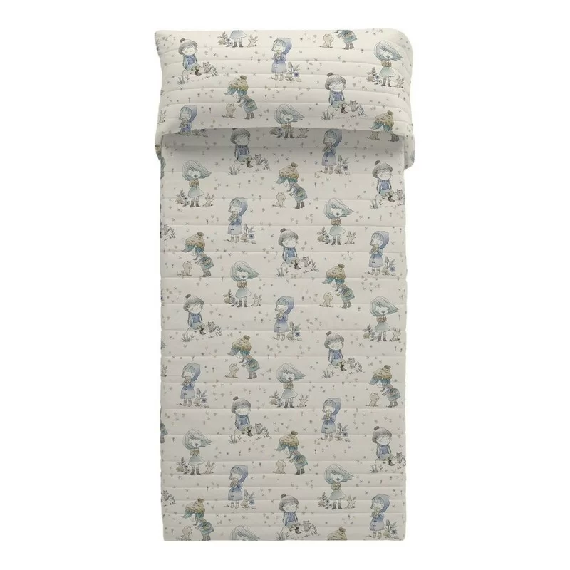 Bedspread (quilt) Cool Kids Dery 200 x 260 cm