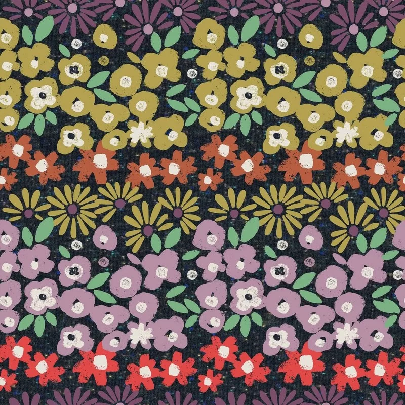 Bedspread (quilt) Cool Kids Follow 180 x 260 cm