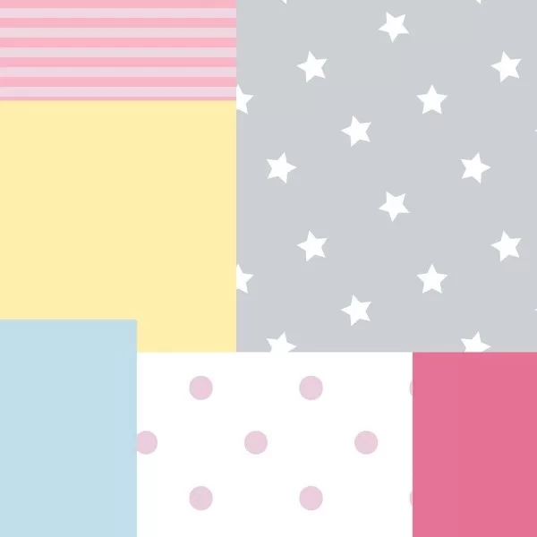 Bedspread (quilt) Cool Kids Witch 200 x 260 cm