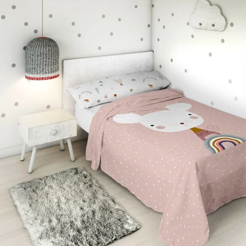 Top sheet Haciendo el Indio Susanita 160 x 270...