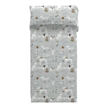 Bedspread (quilt) Panzup Dogs 3 250 x 260 cm 2